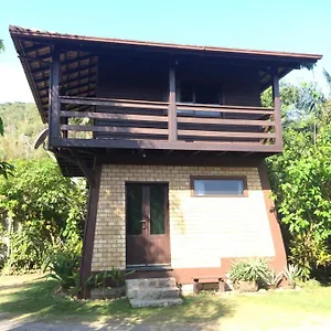 Zululand Bangalos Inn