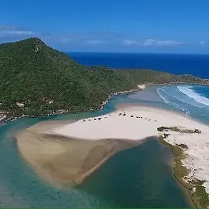Recanto Amendoeiras Pensión