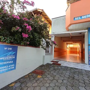 Residencial Medeiros Apartamento