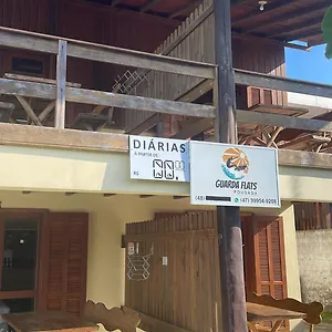 Guarda Flats Apartamento