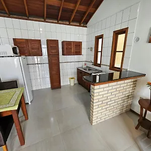 Capricórnio Inn