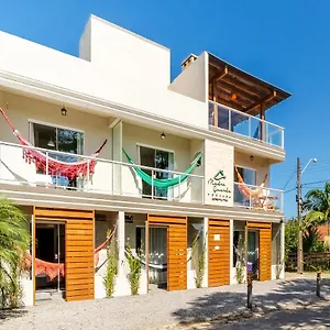 Madre Guarda Apartamento